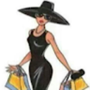 Meet your Posher, Lily